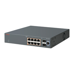 Avaya Ethernet Routing Switch 3510GT-PWR+8-Port GbE PoE+ Standalone Switch w 2xSFP (Used)