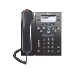 Cisco IP Phone 6941 – VoIP phone (Refurbished)