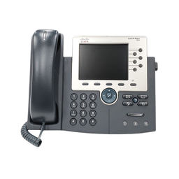 Cisco IP Phone 7965G – VoIP phone (Refurbished)
