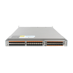 Cisco Nexus 5548UP 48 Ports SFP 10 Gigabits 48x SFP+ Switch (Refurbished)