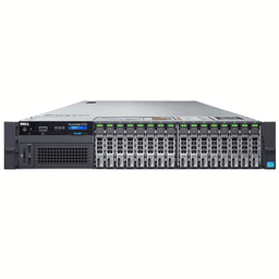 DELL PowerEdge R730xd Rack Server 2U 26 SFF | Dual Intel Xeon E5-2600 V4 Series | 32GB RAM | 2 x 600GB SAS HDD Dual Power supply (Refurbished)