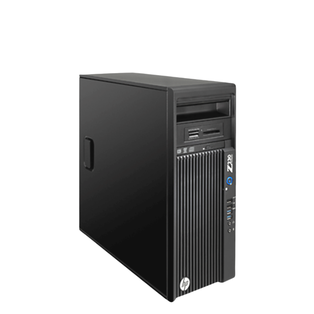 HP Z230 Workstation XEON QUAD CORE 3.1GHZ E3-1220 V3 & Ram DDR3 8GB HDD.  500GB SATA(Refurbished) | Elite IT - Your Online IT Managed Service &  Hardware Provider