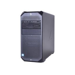 HP Z4 G4 Workstation Single Intel® Xeon® W-Series | 32GB RAM | HDD 1TB 7200 RPM | Graphic Quadro K2200 4GB Win 10 Pro (Refurbished)