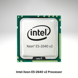 Intel® Xeon® E5-2640 v2 | 2.0Ghz with Turbo Frequency 2.50Ghz | 8 Cores | 16 Threads | 20 MB L3 Cache (Refurbished)