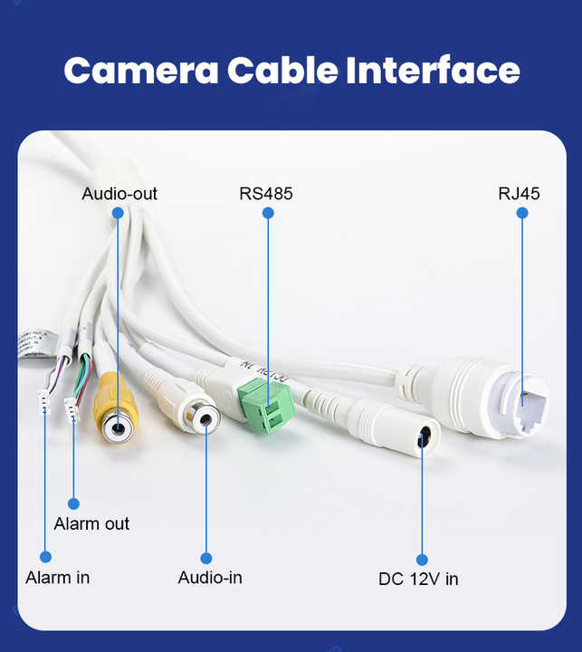 IP Camera