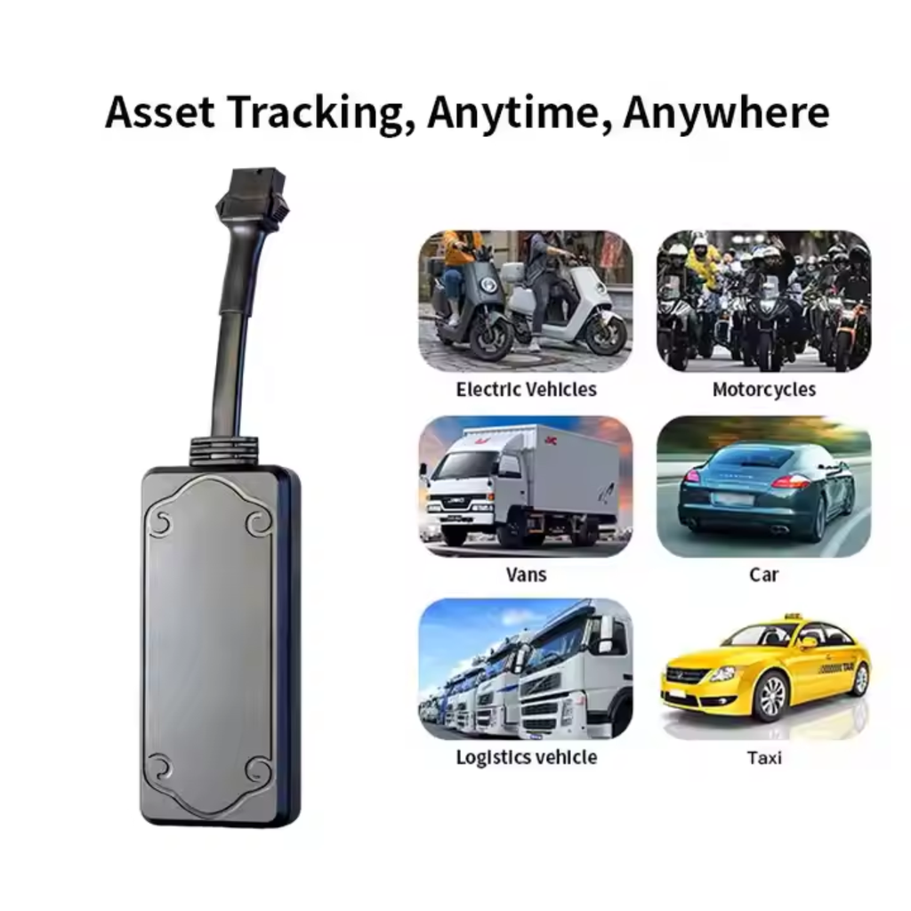 Gps Tracker Smart Fleet Asset Management Vehicle 4G Real Time Auto Car System Vehicle Tracking Locator Alarm Moto Location