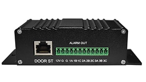 SkytecIntercom DS06MP – Vandal-Resistant SIP IP Video Intercom