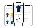 eCommerce Mobile App