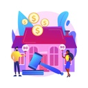 Online Auction Multipurpose Mobile App