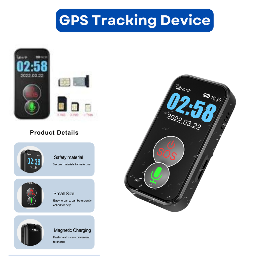 6 in 1 - AI Based Time Attendance &amp; Access Control Solution