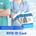 6 in 1 - AI Based Time Attendance &amp; Access Control Solution