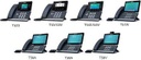 Yeahlink IP Phones