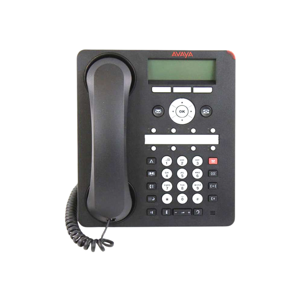 Avaya 1608-I IP Phone (Refurbished)