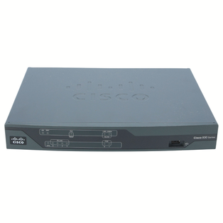 
					Cisco 888 Integrated Services Router (Refurbished)				