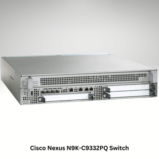 
					Cisco ASR1002 ESP5 Bundle Services Router – 1000 Series Router (Refurbished)				