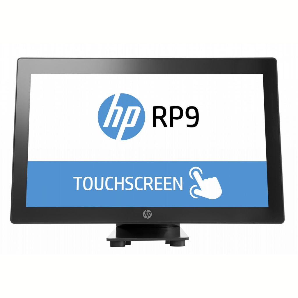 HP RP9 G1 POS Systems, Point of Sale Systems | Model 9015 All-In-One POS System (Refurbished)