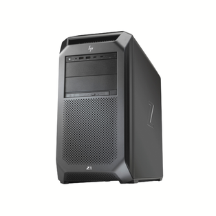 HP Z8 G4 Workstation Intel Xeon Gold 6132 Dual CPU 64 GB Ram | 1.6TB SSD NVME 2TB hard drive SATA Nvidia Quadro P4000 8GB (Open Box)