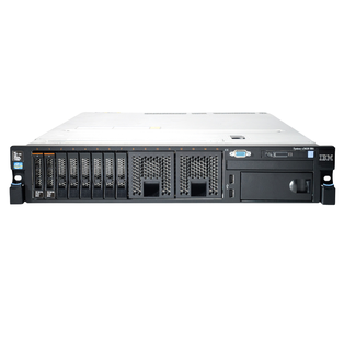 
					IBM X3650 M4 Rack Server Dual Xeon E5-2600 Series @ 2.4Ghz | Ram DDR3 64GB | HDD SAS 3 x 300GB (Refurbished)				