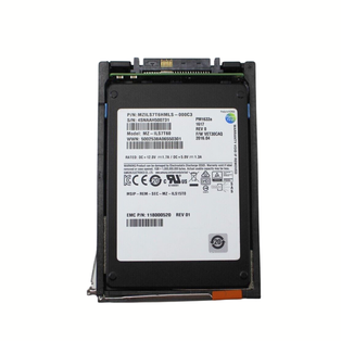 
					Samsung MZ-ILS7T60 PM1633a Series 7.68TB SSD 2.5 Inch SAS 12G (Refurbished)				