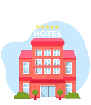 Hotel ERP Management