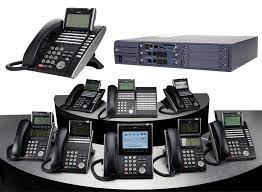 Business IP Telephony Repair Service