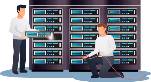 Business Network Cabling Service