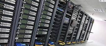 Business Server Data Recovery