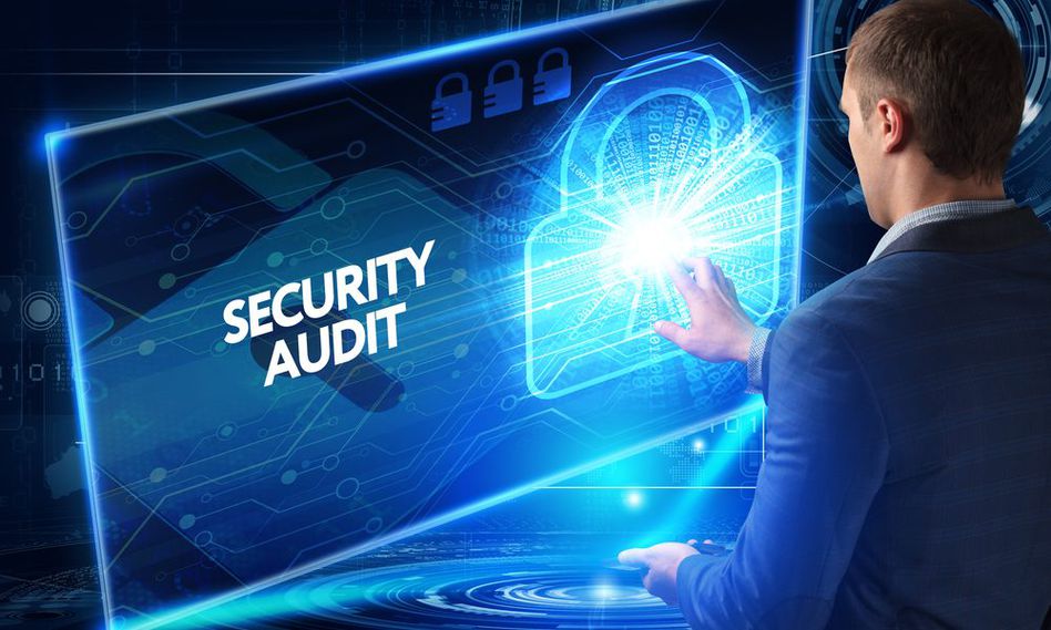 Cyber Security Audit and Protection
