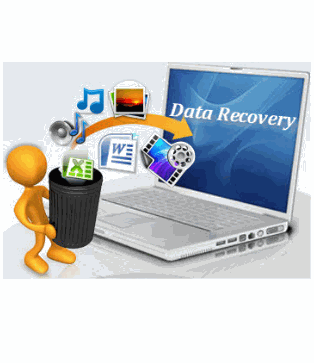 Home Laptop Data Recovery