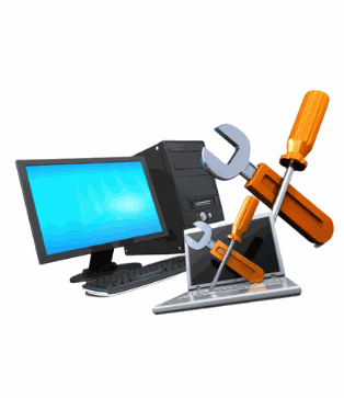 Home Laptop Repair &amp; Maintenance