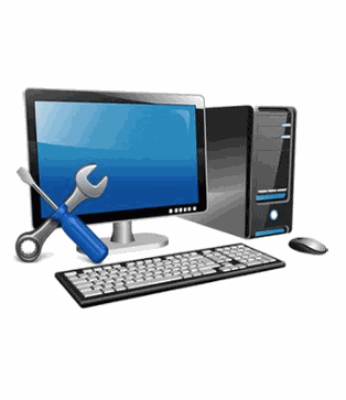 Home PC Repair