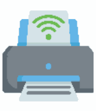 Home Wireless Printer &amp; Scanner Setup