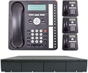 Avaya Phone System