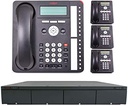 Avaya Phones