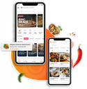 Food Ordering &amp; Delivery Mobile App