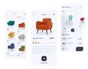 eCommerce Mobile App