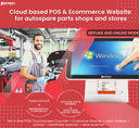 Autospare Parts POS