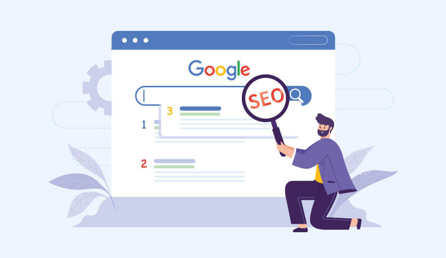 Digital Marketing (SEO)