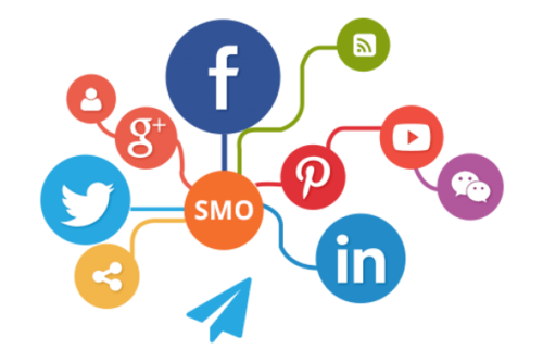 Digital Marketing (SMO)