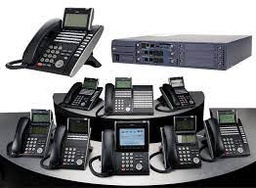 [EI047] Business IP Telephony Repair Service