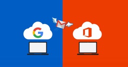 [EI055] Business Office 365 &amp; Google G Setup