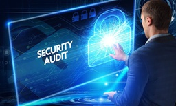 [EI064] Cyber Security Audit and Protection
