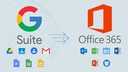 [EI070] Office365 &amp; Google G Setup