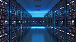 [EI074] Server Data Center Installation