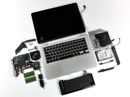 [EI081] Apple Mac Repairs, Fix &amp; Upgrades