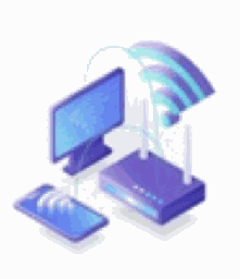 [EI096] Home Wireless Extender Service