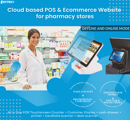 [EI151] Pharmacies POS