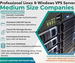 [PLCH] Professional Linux or Windows Cloud Hosting