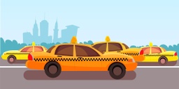 Taxi Advertisement ERP &amp; Mobile App System