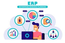 IT Contract for ERP Softwares &amp; Services